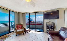 Daytona Beach Living - Unit #504
